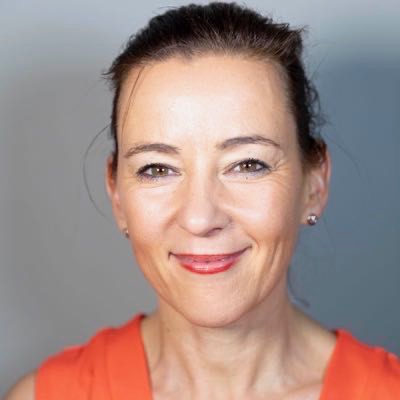 Corinna Wahl